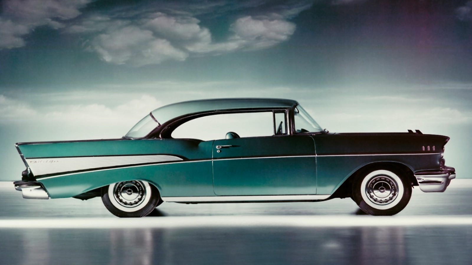 10 best Chevrolets ever Classic & Sports Car